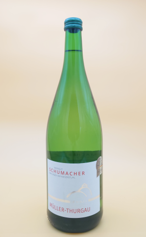 2022 Müller-Thurgau