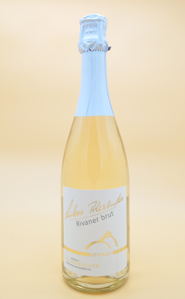 2022 Rivaner Brut